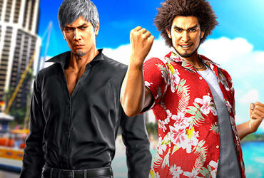 Unleashing Boundless Riches: A Vast Compilation of Content--And Surprisingly Abundant Kiryu Presence