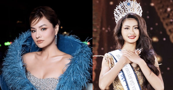 Vũ Thu Phương chính thức lý giải về quan hệ với Xuân Hạnh và tiết lộ 2 thí sinh đang chuẩn bị tham gia Hoa hậu Hoàn vũ