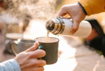 Cốc giữ nhiệt nguy hiểm bạn đang sử dụng