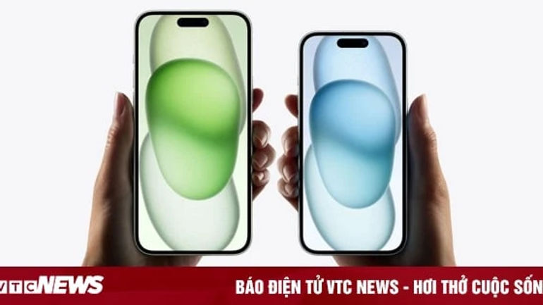 Apple có thể đối mặt vụ kiện về vi phạm quyền độc quyền tại Mỹ