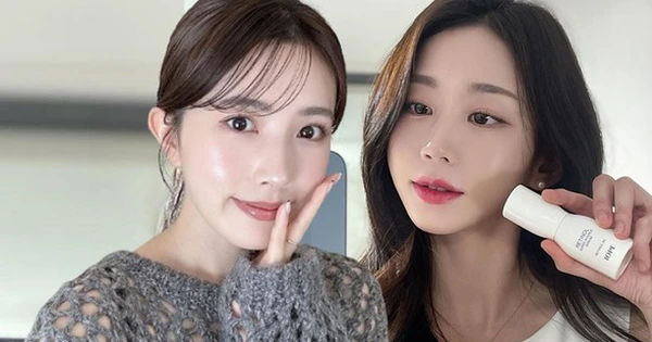Bí quyết có làn da đẹp mà không cần trang điểm
