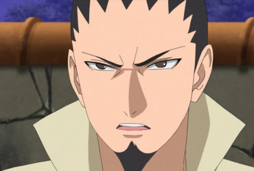 Boruto: Exposing Shikamaru's Deception - Unveiling a Hidden Detail