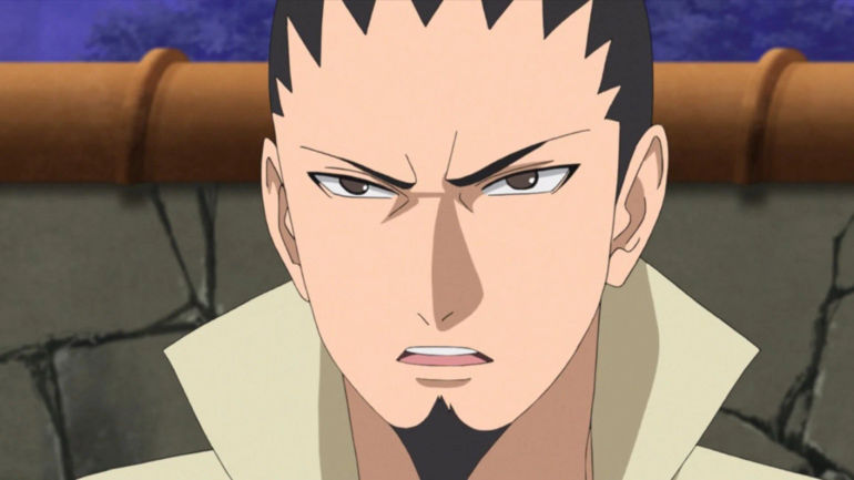 Boruto: Exposing Shikamaru's Deception - Unveiling a Hidden Detail