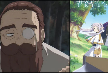 Frieren: Denken's Character PV Unveiled for Episode 18 and Beyond Journey's End