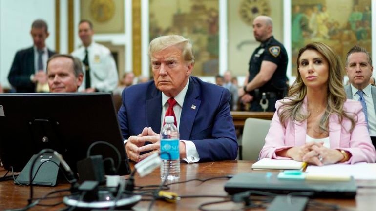 Important Legal Dates to Keep an Eye on This Week in the Trump Era