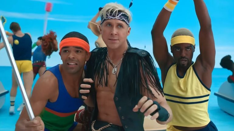 Judd Apatow Slams Oscar Categorization of Barbie: It's Offensive