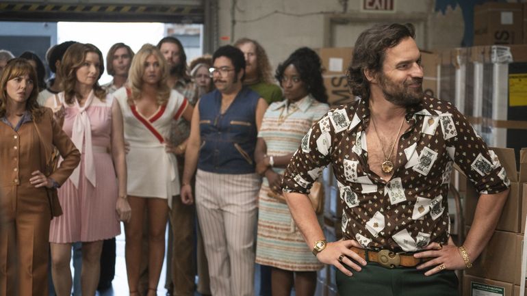 Minx's Cancellation Shocks Fans After Network's Rescue Efforts