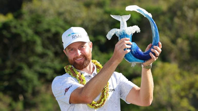Revitalized by Sobriety: Chris Kirk's Remarkable Journey to Victory on the PGA Tour