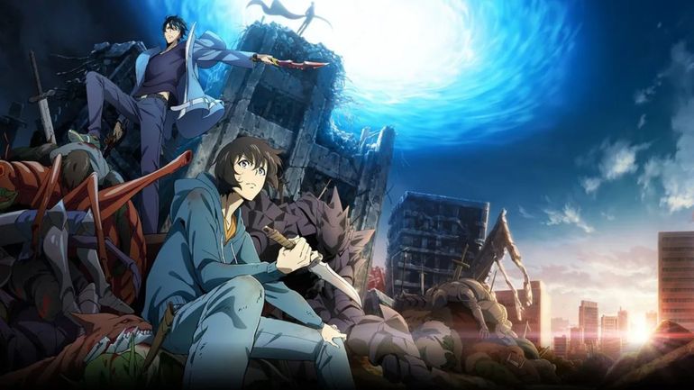 Solo Leveling: Unveiling Sung Jin-Woo's Powers & Abilities