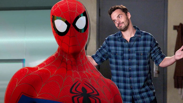 Spider-Verse Star Sets Condition for Bringing Spider-Man to Live-Action