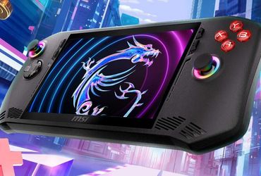 Introducing MSI's Upcoming Steam Deck Rival: Unveiling Powerful Hardware and a Controversial Name