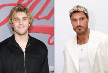 Lukas Gage Seeks Genuine Connections Following Breakup with Estranged Husband Chris Appleton