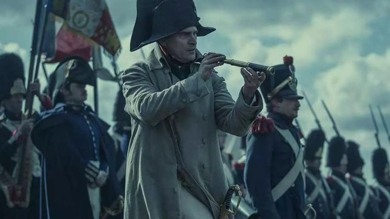 Napoleon: Unveiling the Release Date, Trailer, Cast, Plot, and Beyond