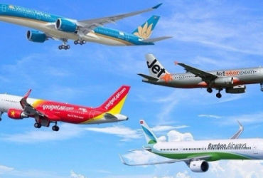 Những cảnh báo về lừa đảo vé máy bay giá rẻ dịp Tết Nguyên đán 2024