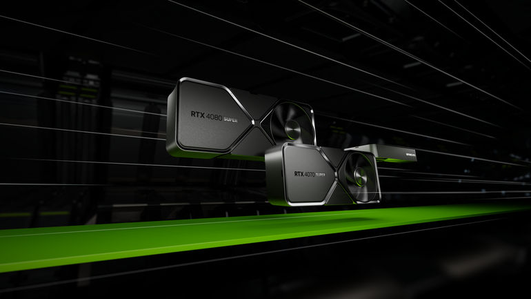 Nvidia RTX 40 Super GPUs: Everything You Need to Know