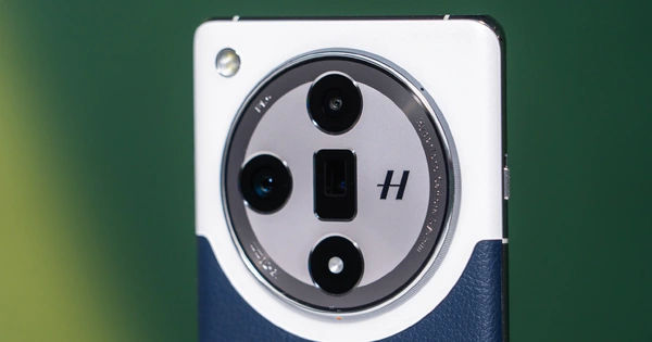 OPPO Find X7 ra mắt: Thiết kế độc đáo, Dimensity 9300 kèm camera Hasselblad, giá chỉ từ 13 triệu đồng