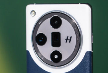 OPPO Find X7 ra mắt: Thiết kế độc đáo, Dimensity 9300 kèm camera Hasselblad, giá chỉ từ 13 triệu đồng