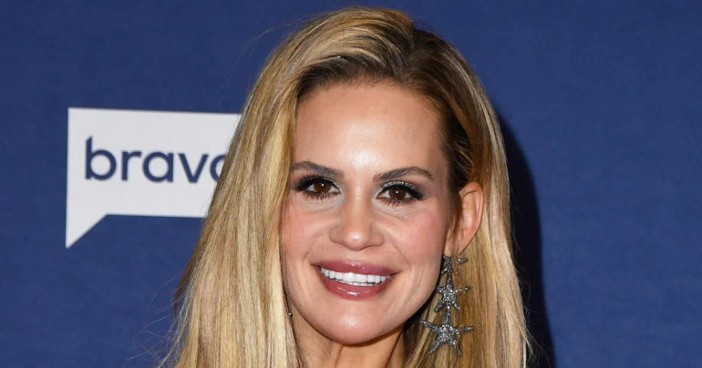 RHONJ's Jackie Goldschneider Opens Up About Her Journey With Anorexia and Body Image