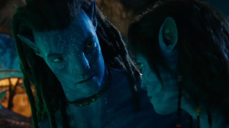 Sam Worthington Drops Hint About Epic Return to Avatar Set