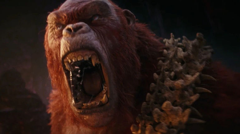 The Terrifying Menace of Godzilla vs Kong: Unleashing the MonsterVerse's Ultimate Threat