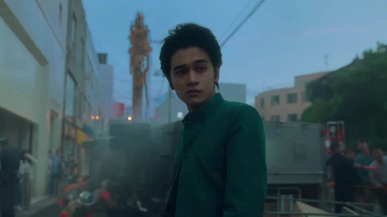 Yu Yu Hakusho maintains spot in top 5 on Netflix for third consecutive week