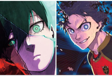 Blue Lock Chapter 247: Release Date, Time, Reading Sources, and More