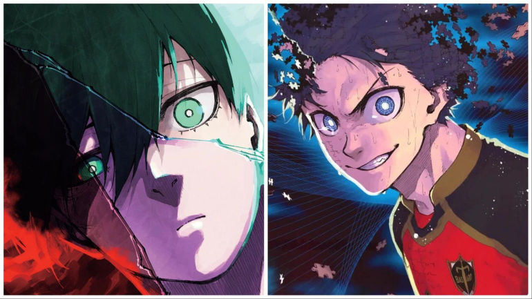 Blue Lock Chapter 247: Release Date, Time, Reading Sources, and More