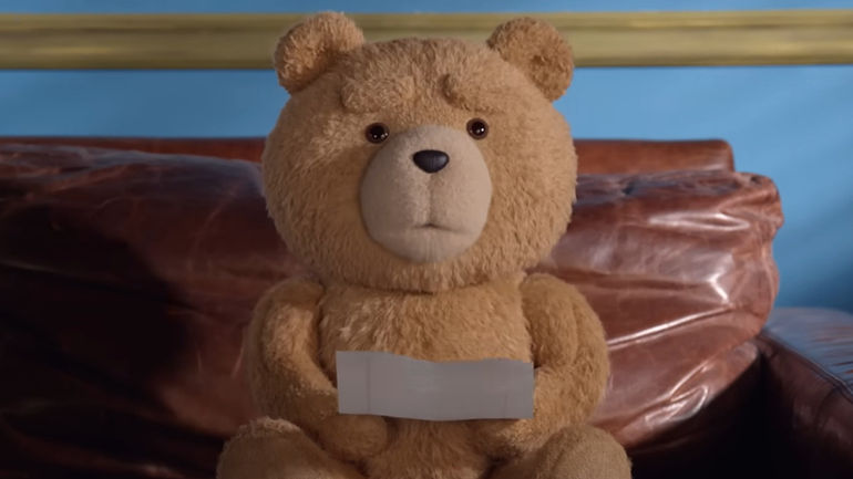 Can You Stream Ted the Series? A Comprehensive Guide