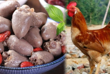 Chọn gà mua cho Tết với 3 phần này để tận dụng trong nấu ăn giàu chất dinh dưỡng và tốt cho sức khỏe