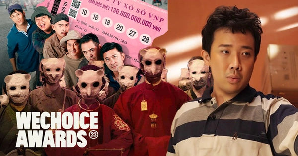 Cuộc đối đầu ăn khách tại WeChoice Awards 2023: Kẻ Ăn Hồn dẫn đầu, Lật Mặt 6 liệu có thay đổi tình thế?