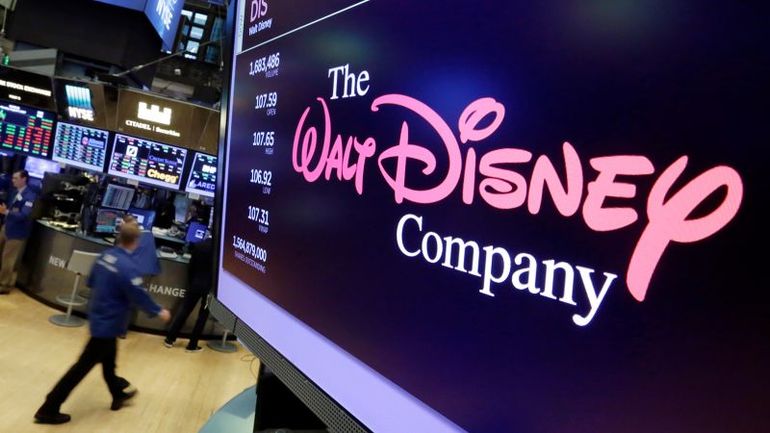 Disney's Efforts to Revive its Indian Ambitions
