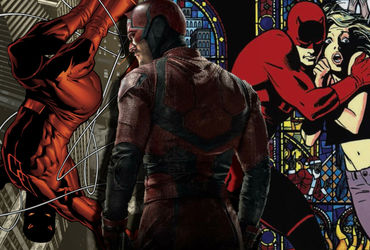 Must-Read Daredevil Comics Before the MCU’s Born Again