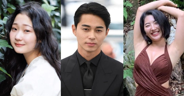 Nam diễn viên sống chung với 3 nữ diễn viên trẻ sau scandal ngoại tình