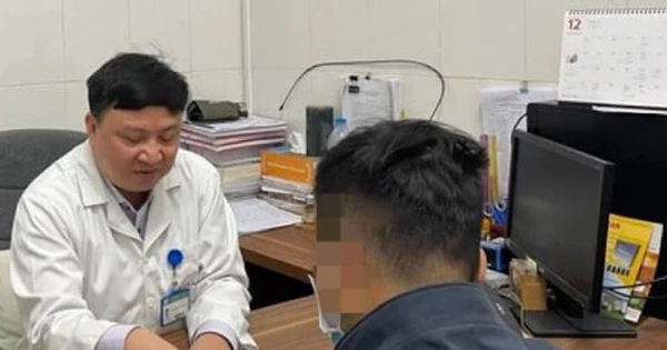 Nam thanh niên nhập viện tâm thần sau số tiền thua 20 tỷ đồng khi chơi lan đột biến