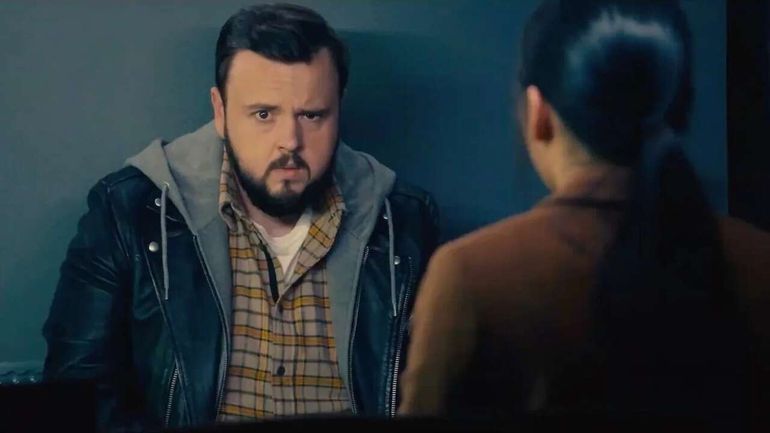 Netflix Unveils First Trailer for The 3-Body Problem at CES 2024