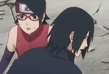 Analyzing Sarada's Potential: Is She the Weakest Member of the Uchiha Clan?