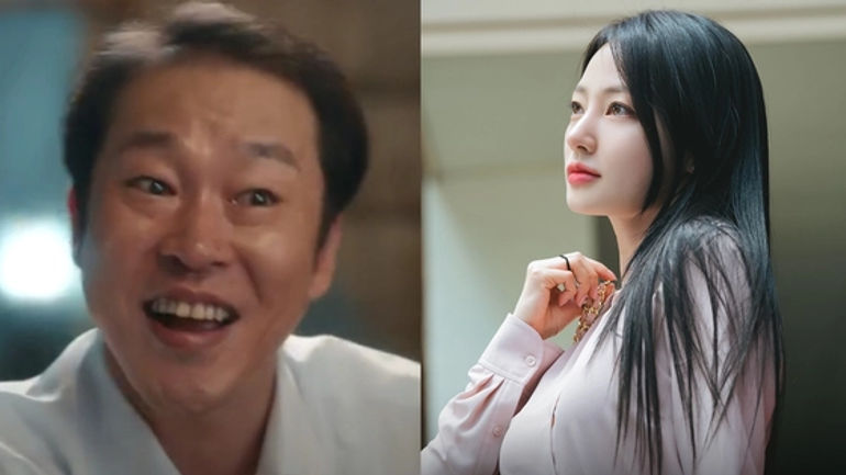 Cặp sao Cô Đi Mà Lấy Chồng Tôi: Một Chuyện đầy Bất Ngờ về Chênh Lệch Tuổi Tác