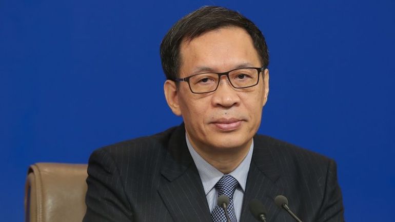Chinese State Media: Former Central Banker Engaged in Massive Bribery Scheme