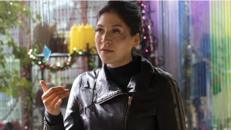 Echo Cast: Complete Overview of Actors and Characters