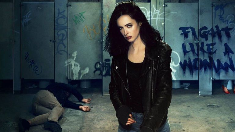 Exploring Jessica Jones' Connection to Echo