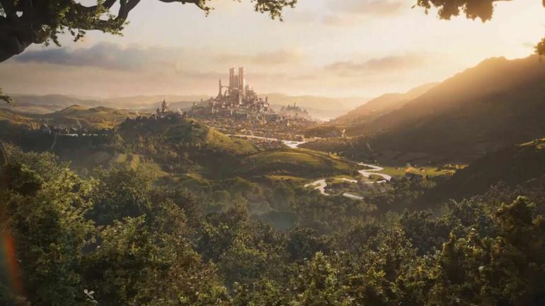 Fable: Unveiling the Exciting Details of the Upcoming Xbox Game