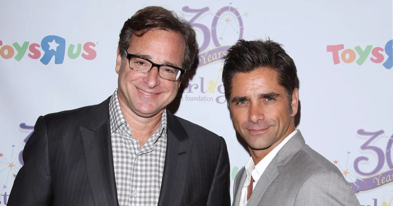 Full House Cast Reflects on Bob Saget's Profound Loss 2 Years On