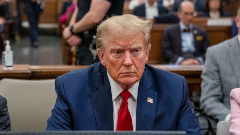 Key Points in Closing Arguments of Trump Civil Trial