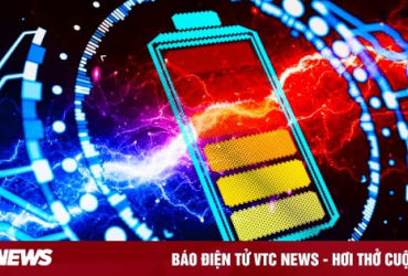 Microsoft sử dụng trí tuệ nhân tạo để tìm kiếm vật liệu pin tiên tiến