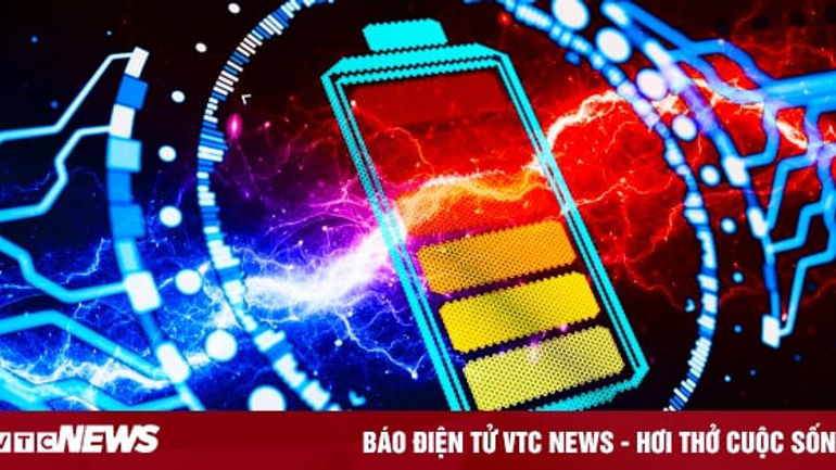 Microsoft sử dụng trí tuệ nhân tạo để tìm kiếm vật liệu pin tiên tiến