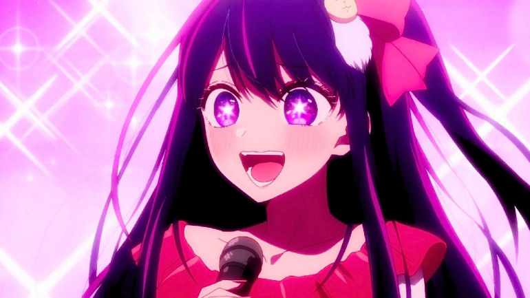 Oshi No Ko: YOASOBI Triumphs by Dominating 5 Billboard Japan 2023 Charts