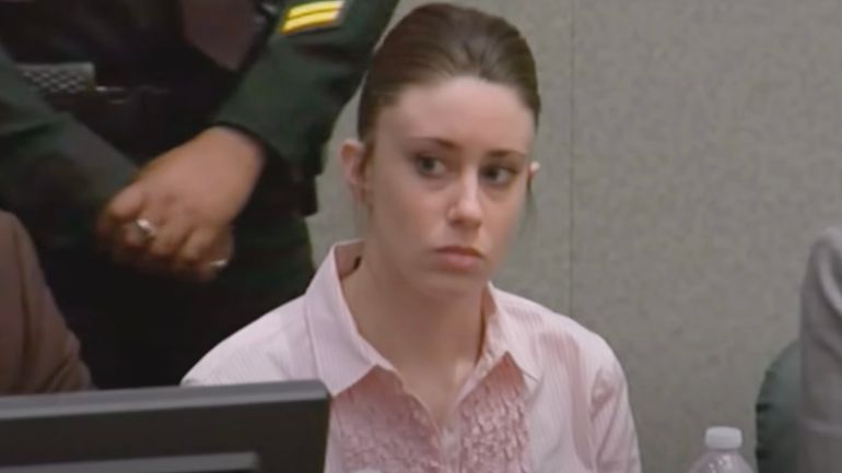 Revisiting the Lie Detector Test: Could Casey Anthony Face Retrial?