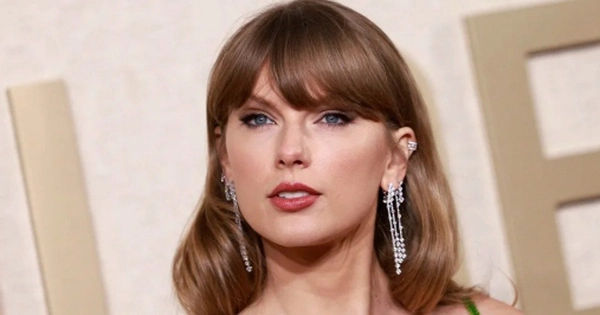 Tại sao Taylor Swift luôn là ưu tủng của truyền thông?