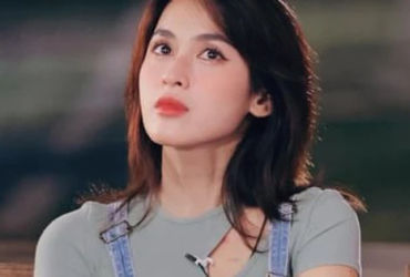 Tâm tư gặp sóng của Tú Vi sau lời chỉ trích trong Chị đẹp đạp gió