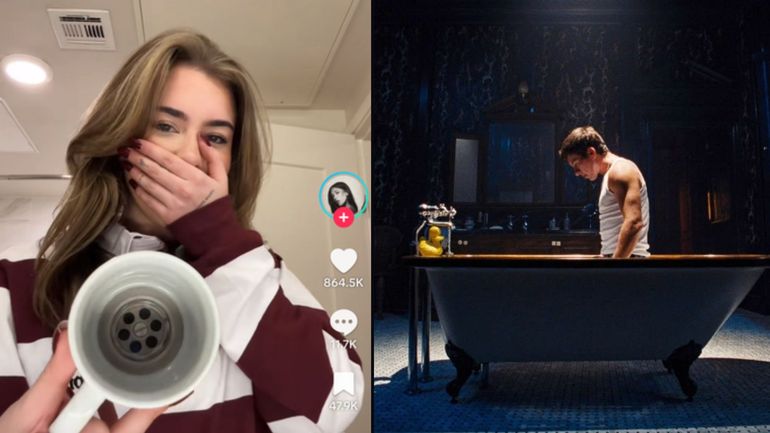 Controversial Saltburn Mug Unveiled by Amazon